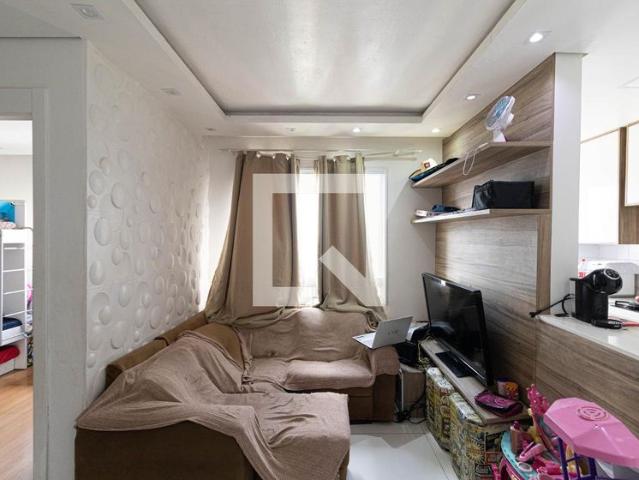 Apartamento aluguel em Região Imediata de São Paulo, Região Metropolitana de São Paulo