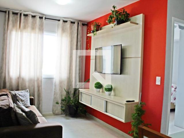Apartamento aluguel em Parque do Carmo, São Paulo