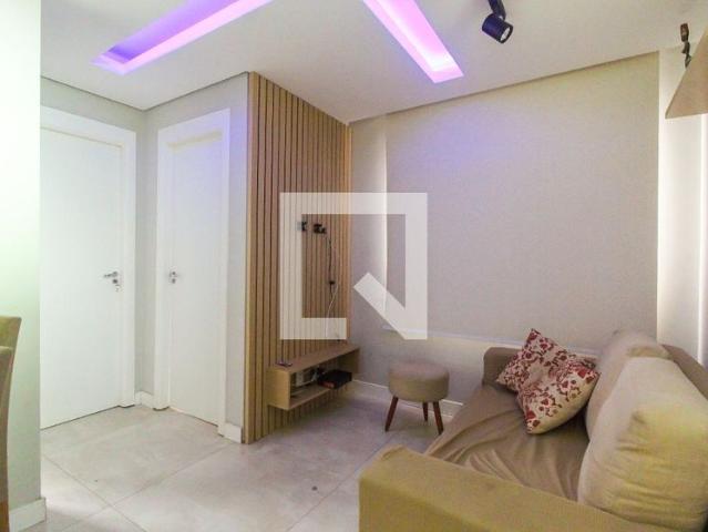 Apartamento aluguel em Região Imediata de São Paulo, Região Metropolitana de São Paulo