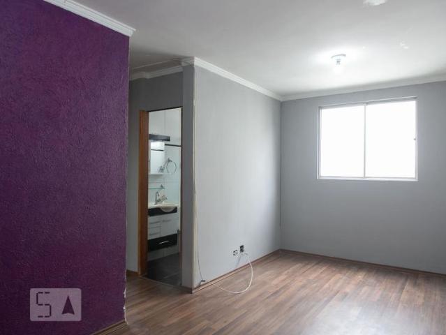 Apartamento aluguel em Região Imediata de São Paulo, Região Metropolitana de São Paulo