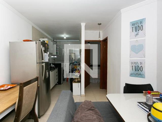 Apartamento aluguel em Região Imediata de São Paulo, Região Metropolitana de São Paulo