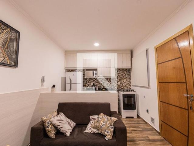 Apartamento aluguel em Região Imediata de São Paulo, Região Metropolitana de São Paulo
