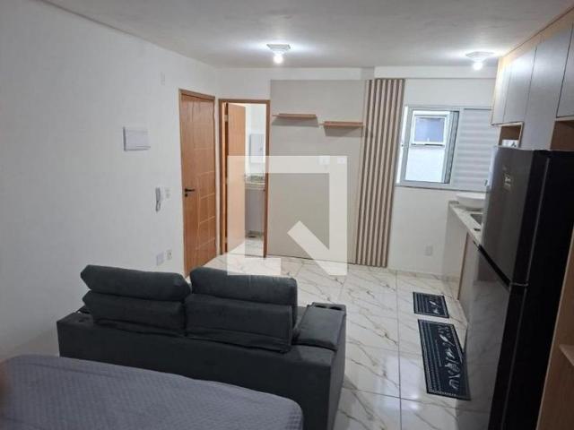 Apartamento aluguel em Região Imediata de São Paulo, Região Metropolitana de São Paulo