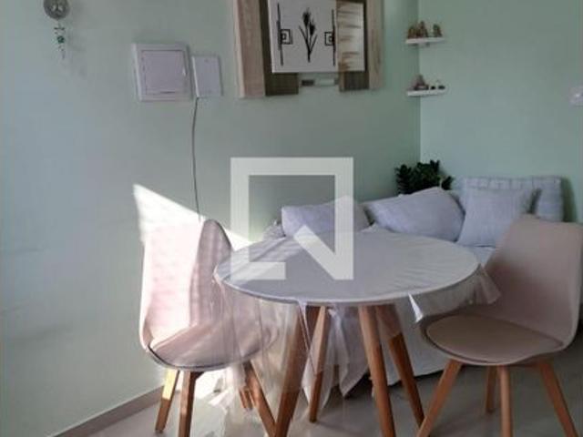 Apartamento aluguel em Região Imediata de São Paulo, Região Metropolitana de São Paulo