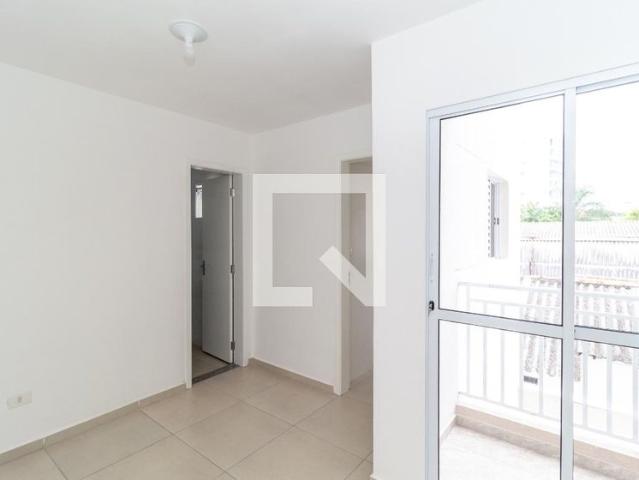Apartamento aluguel em Região Imediata de São Paulo, Região Metropolitana de São Paulo