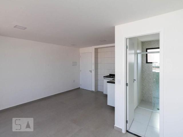 Apartamento aluguel em Carrão, São Paulo