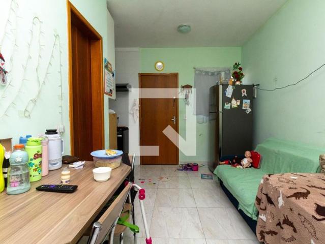Apartamento aluguel em Região Imediata de São Paulo, Região Metropolitana de São Paulo