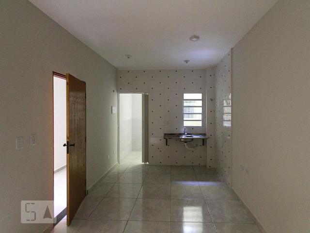 Apartamento aluguel em Região Imediata de São Paulo, Região Metropolitana de São Paulo