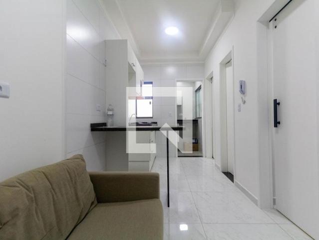 Apartamento aluguel em Região Imediata de São Paulo, Região Metropolitana de São Paulo