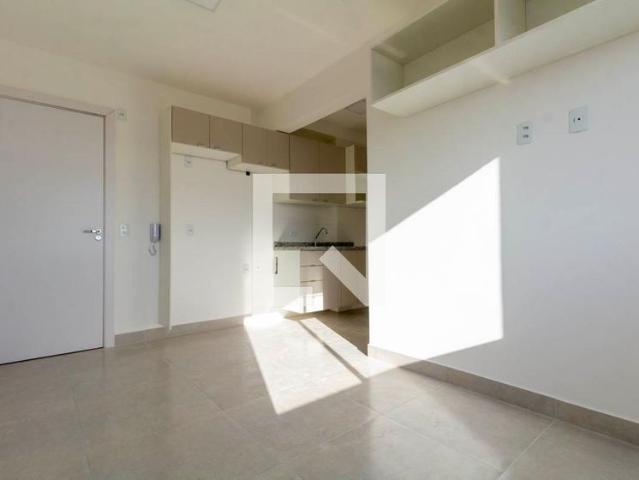 Apartamento aluguel em Vila Fernandes, São Paulo