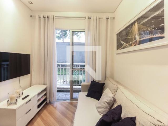 Apartamento aluguel em Região Imediata de São Paulo, Região Metropolitana de São Paulo