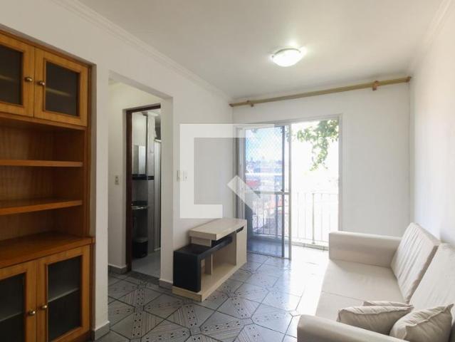 Apartamento aluguel em Região Imediata de São Paulo, Região Metropolitana de São Paulo