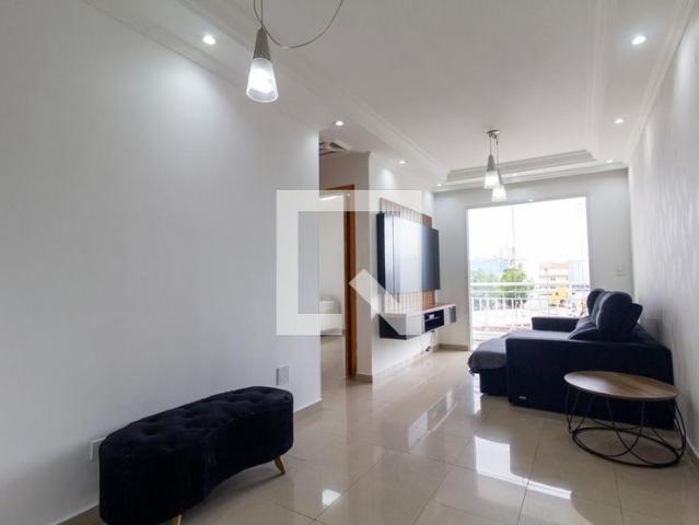 Apartamento aluguel em Região Imediata de São Paulo, Região Metropolitana de São Paulo