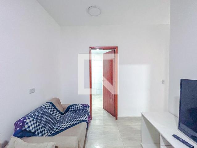 Apartamento aluguel em Região Imediata de São Paulo, Região Metropolitana de São Paulo