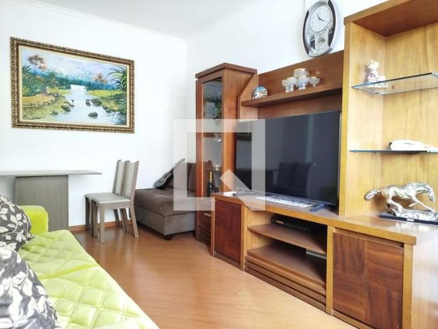 Apartamento aluguel em Região Imediata de São Paulo, Região Metropolitana de São Paulo