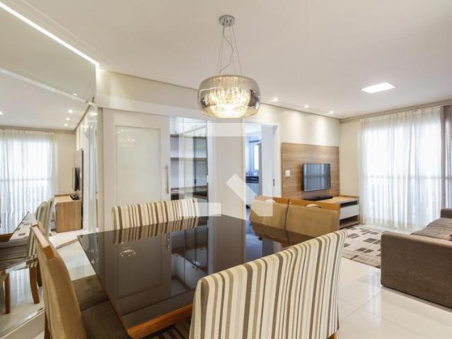 Apartamento aluguel em Região Imediata de São Paulo, Região Metropolitana de São Paulo
