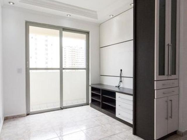 Apartamento aluguel em Jardim Anália Franco, São Paulo