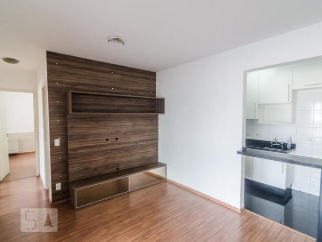 Apartamento aluguel em Carrão, São Paulo