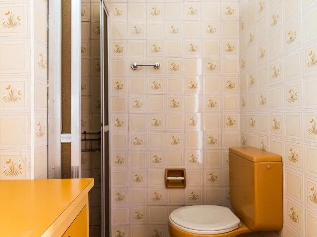 Apartamento aluguel em Jardim Anália Franco, São Paulo