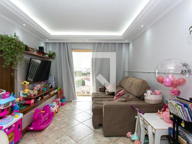 Apartamento aluguel em Região Imediata de São Paulo, Região Metropolitana de São Paulo