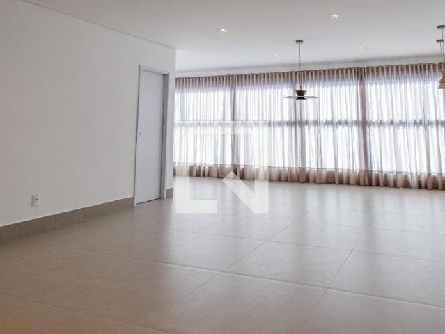 Apartamento aluguel em Jardim América, Indaiatuba