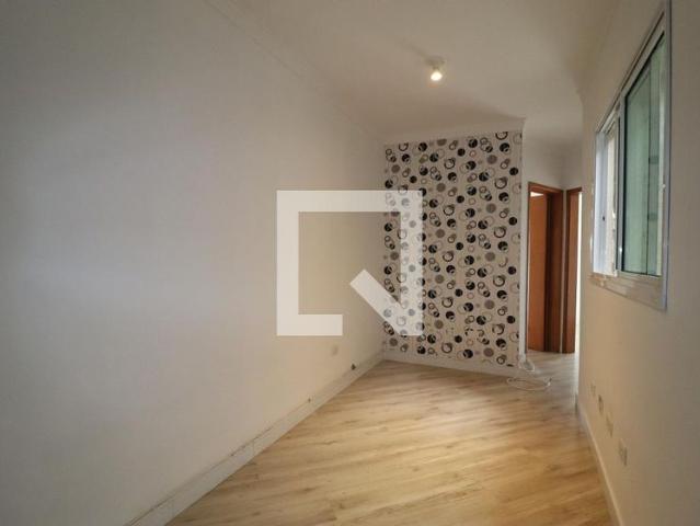 Apartamento aluguel em Santo André