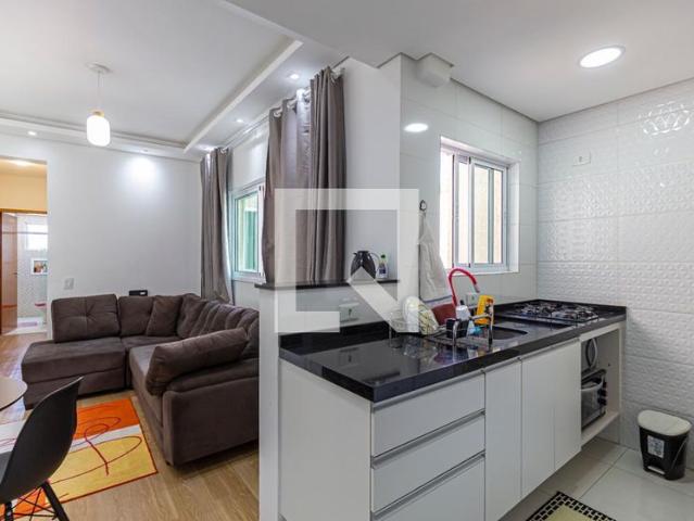 Apartamento aluguel em Santo André