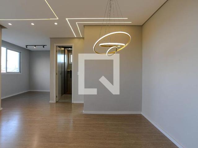 Apartamento aluguel em Vila Paulista da Estação, Mogi das Cruzes