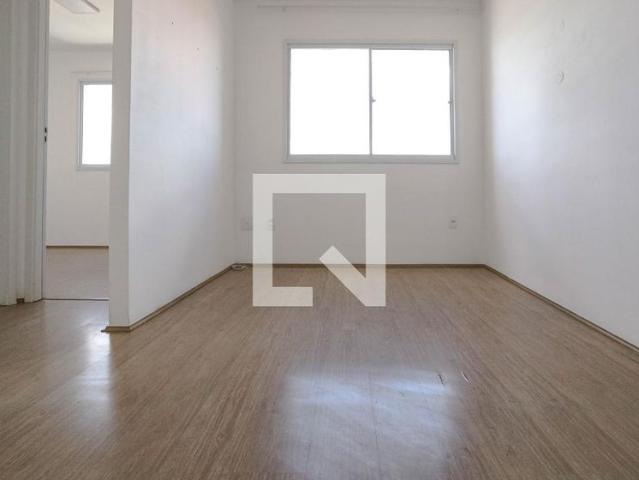 Apartamento aluguel em Vila Jundiaí, Mogi das Cruzes