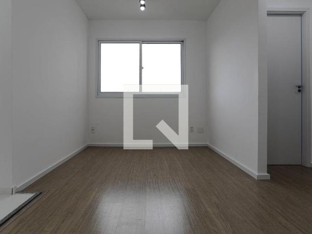 Apartamento aluguel em Vila Paulista da Estação, Mogi das Cruzes