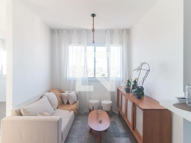 Apartamento aluguel em Região Imediata de São Paulo, Região Metropolitana de São Paulo