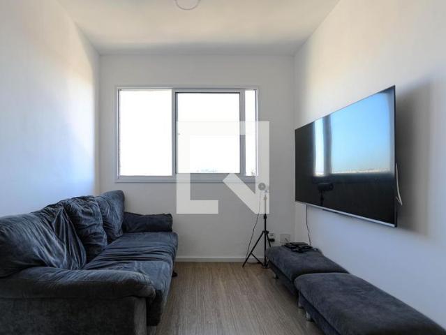 Apartamento aluguel em Vila Paulista da Estação, Mogi das Cruzes