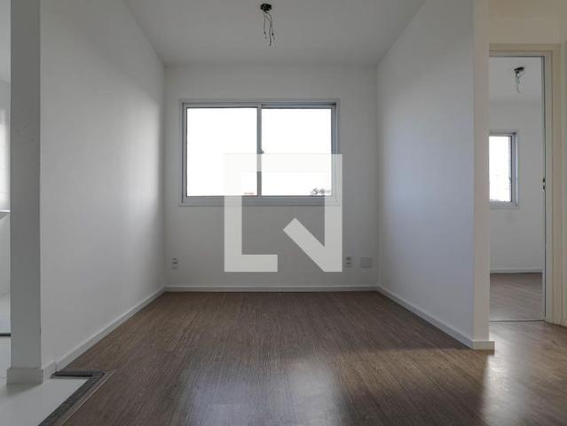 Apartamento aluguel em Vila Paulista da Estação, Mogi das Cruzes