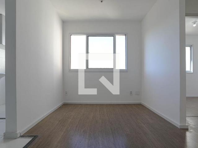 Apartamento aluguel em Vila Paulista da Estação, Mogi das Cruzes