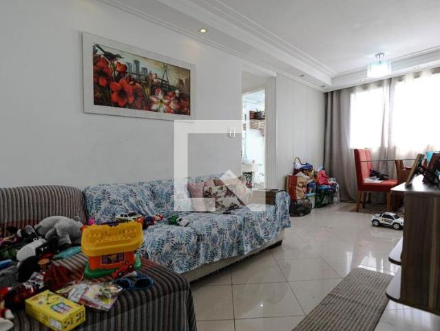 Apartamento aluguel em Vila Jundiaí, Mogi das Cruzes
