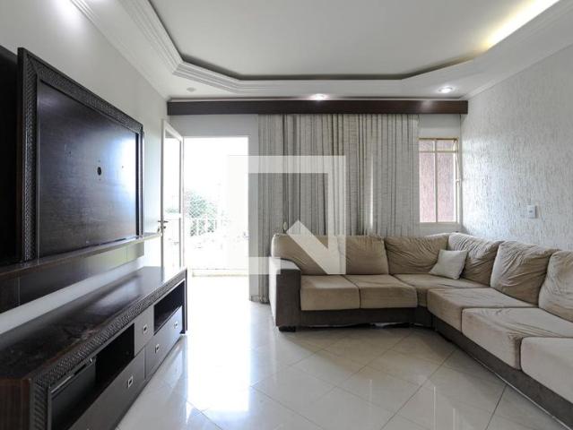 Apartamento aluguel em Região Imediata de São Paulo, Região Metropolitana de São Paulo