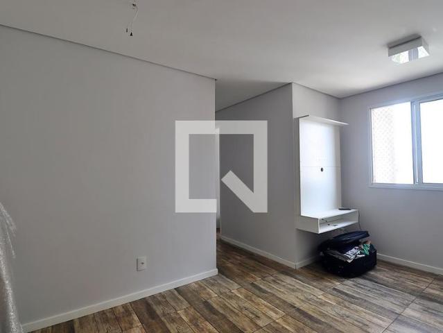 Apartamento aluguel em Vila Clarice, Santo André