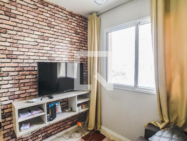 Apartamento aluguel em Região Imediata de São Paulo, Região Metropolitana de São Paulo