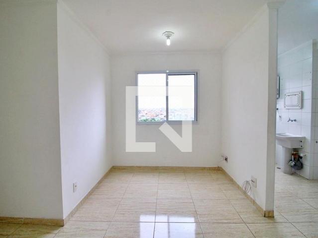 Apartamento aluguel em Região Imediata de São Paulo, Região Metropolitana de São Paulo