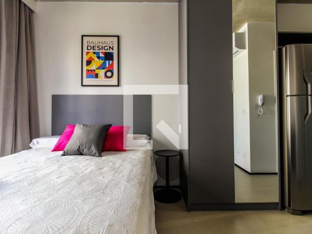 Apartamento aluguel em Região Imediata de São Paulo, Região Metropolitana de São Paulo