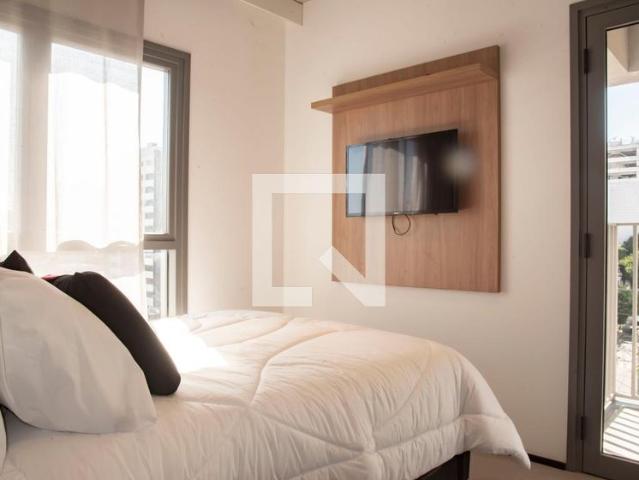 Apartamento aluguel em Região Imediata de São Paulo, Região Metropolitana de São Paulo