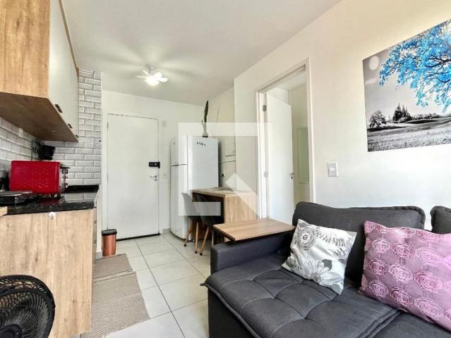 Apartamento aluguel em Região Imediata de São Paulo, Região Metropolitana de São Paulo