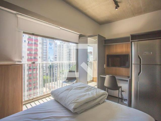 Apartamento aluguel em Região Imediata de São Paulo, Região Metropolitana de São Paulo