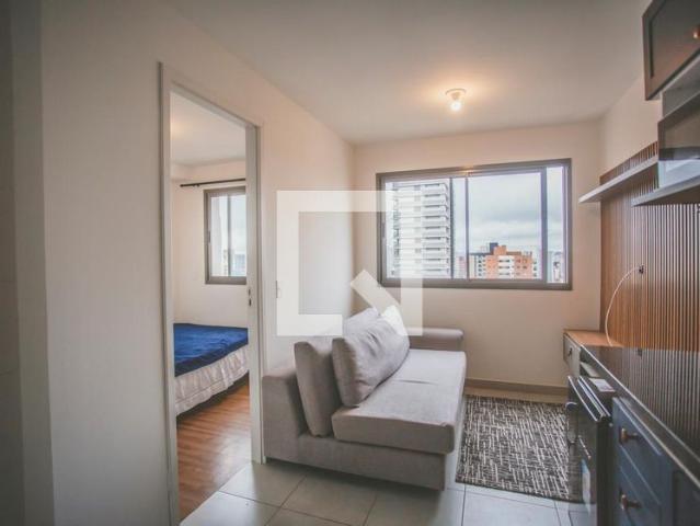 Apartamento aluguel em Região Imediata de São Paulo, Região Metropolitana de São Paulo