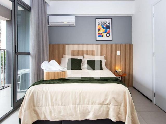 Apartamento aluguel em Região Imediata de São Paulo, Região Metropolitana de São Paulo
