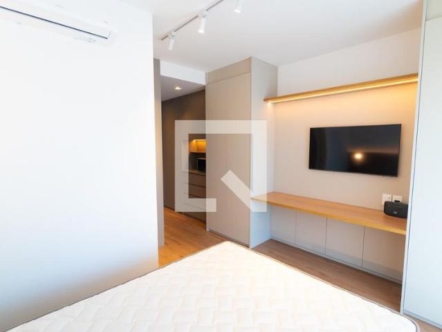 Apartamento aluguel em Região Imediata de São Paulo, Região Metropolitana de São Paulo