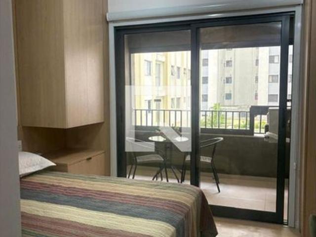 Apartamento aluguel em Região Imediata de São Paulo, Região Metropolitana de São Paulo