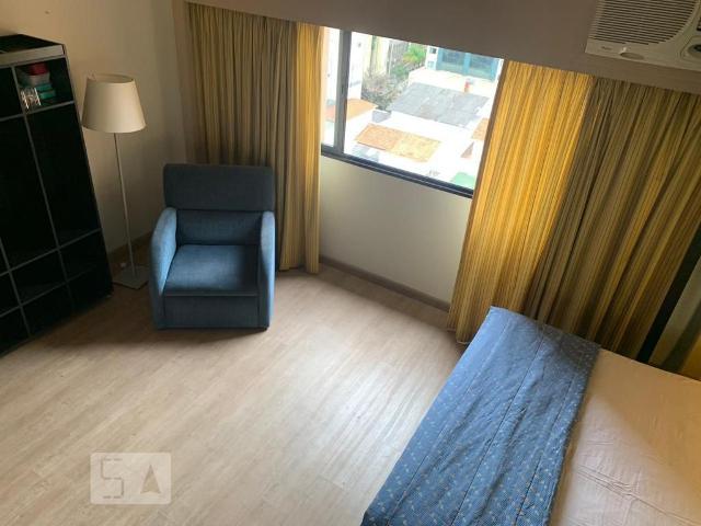 Apartamento aluguel em Região Imediata de São Paulo, Região Metropolitana de São Paulo