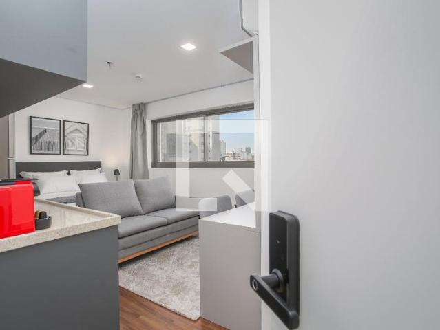Apartamento aluguel em Região Imediata de São Paulo, Região Metropolitana de São Paulo