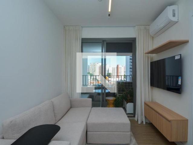Apartamento aluguel em Região Imediata de São Paulo, Região Metropolitana de São Paulo